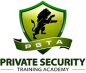 Private Security Training Academy (PSTA) logo